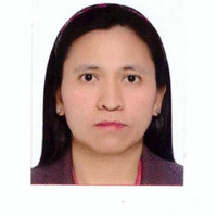 Violeta Alcantara