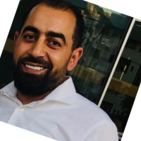 Majd Dandachli