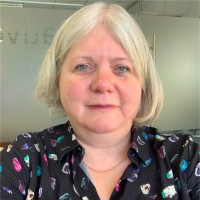 Cathy Bryant BA Hons MInstLM