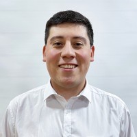 Daniel Nicolás Fuentealba Pavez