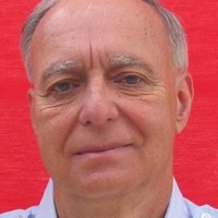 Walt Evanyk
