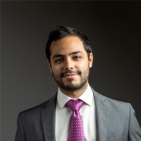 Daniel Yoneda Reyes