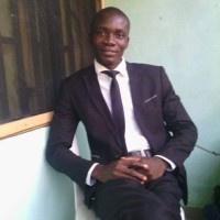 Isaac Ochonogor
