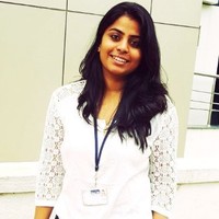 Priya Shekar