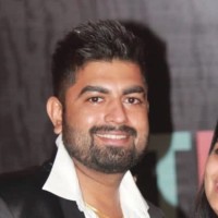 Jaideep Desai
