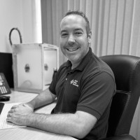 Chris Prickett