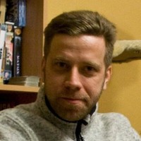 Markus Koskimies