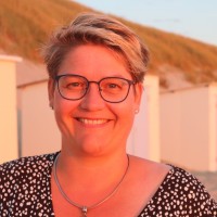 Else Epema-Van Der Sluis