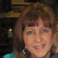 Gill Greaves
