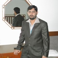 Kashif Mehmood