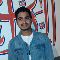 Robin Acharjee