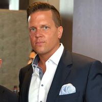 Jason Mitzo