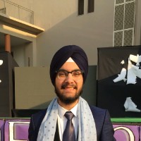 Apram Bhatia