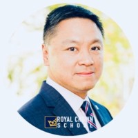 William Weijie Shi