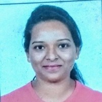 Shanu Mahale