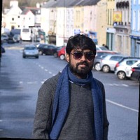 Santhosh Kumar N
