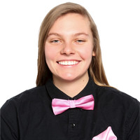 Haley Gates