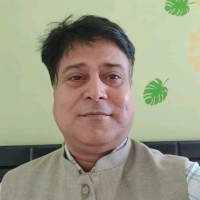 SANJEEV DHAR