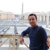 sameer Manandhar