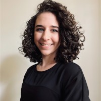 Tessa Blackburn