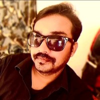 Deepak Kumar Maru