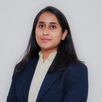 Cs Pallavi Arya