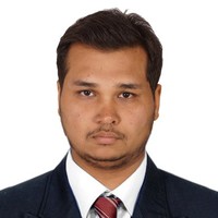 Kedar Thaker