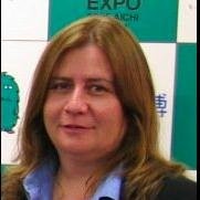 Angela Maric