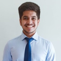Atharva Sahasrabuddhe