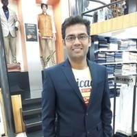 Abhishek Gharabade