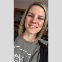 Amy Stenger