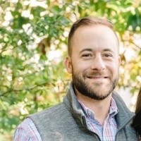 Josh Kindred, MBA