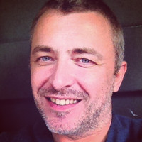 Christophe Tuybens