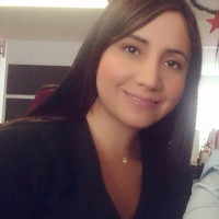 Sandra Milena Mendez Rangel