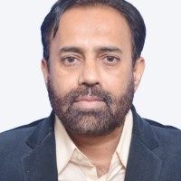 Mirza Saqib Ali