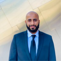 Mohammed Alomrey