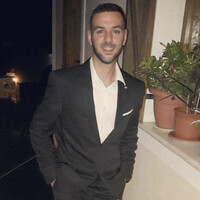 Vlasios Vlachos