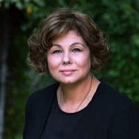 Paulette Oxner