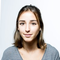 Mariam Guarraz