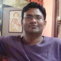 Saikumar Mangala