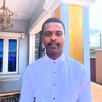 Itohowo Udoh