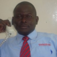 James Mutuku
