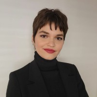 Evangelia Giannou