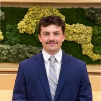Conor Doyle