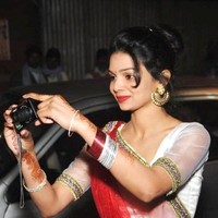 Roopali Verma
