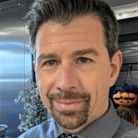 Steve Parrow
