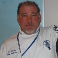 Eric Ullman