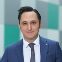 Serkan YILMAZ