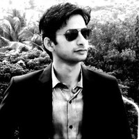 Mahesh Patil