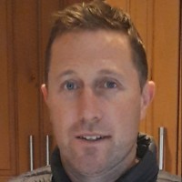O Driscoll John